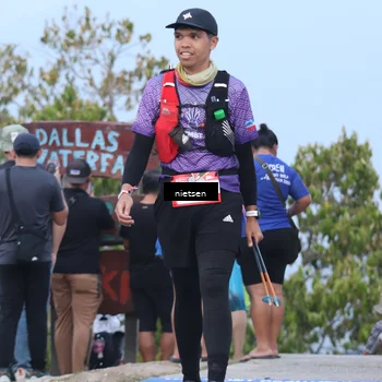 Runner Photo 5664014