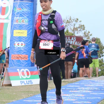Runner Photo 5664030