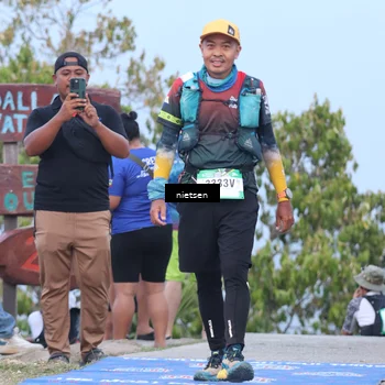 Runner Photo 5664036