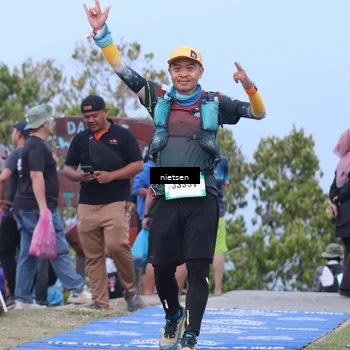 Runner Photo 5664037
