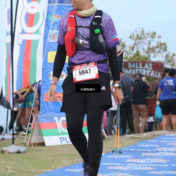 Runner Photo 5664040