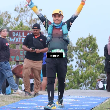 Runner Photo 5664044