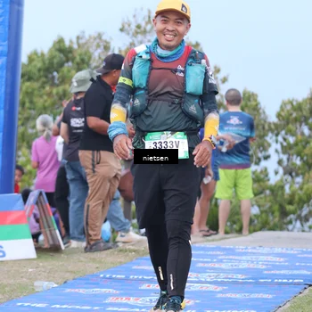 Runner Photo 5664052