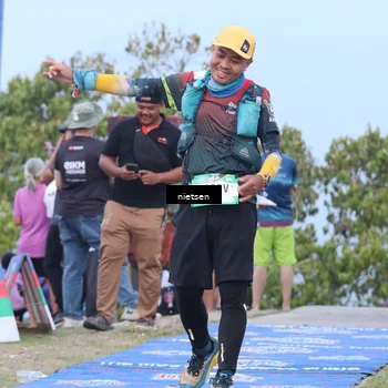 Runner Photo 5664058