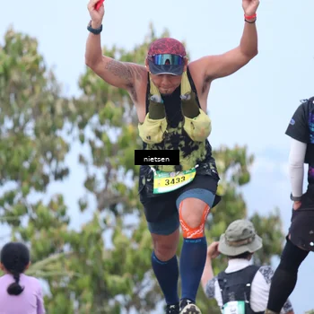 Runner Photo 5664077