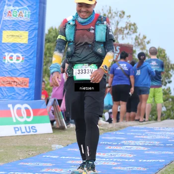 Runner Photo 5664079