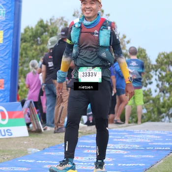 Runner Photo 5664080
