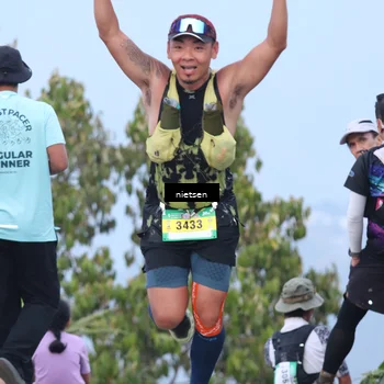 Runner Photo 5664081