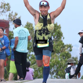 Runner Photo 5664082