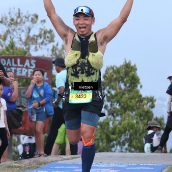 Runner Photo 5664089