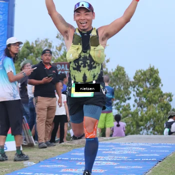 Runner Photo 5664093