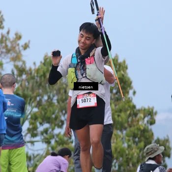 Runner Photo 5664096