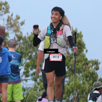 Runner Photo 5664097