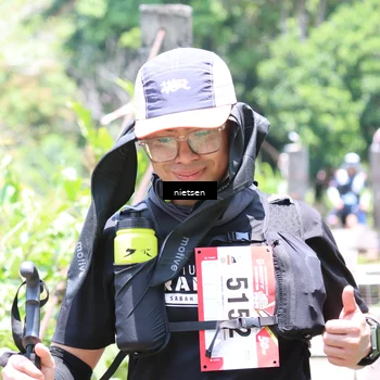 Runner Photo 5664111