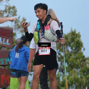 Runner Photo 5664117