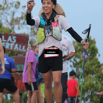Runner Photo 5664121