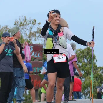 Runner Photo 5664126