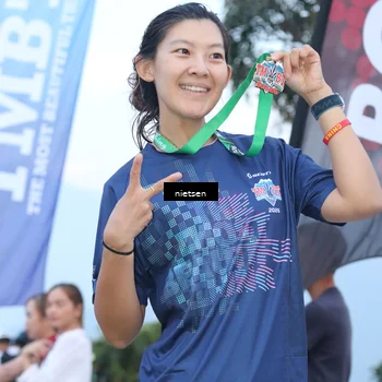 Runner Photo 5664128