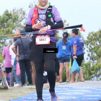 Runner Photo 5664135