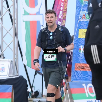 Runner Photo 5664137