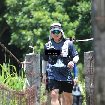 Runner Photo 5664151