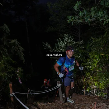 Runner Photo 5664152