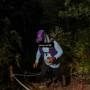 Runner Photo 5664160