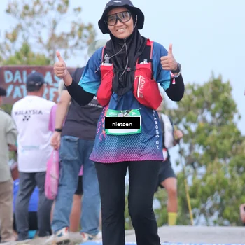 Runner Photo 5664167