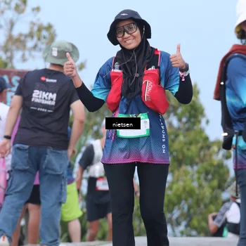 Runner Photo 5664171