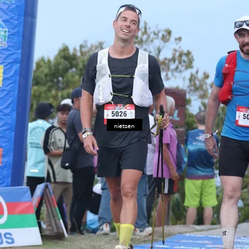 Runner Photo 5664206