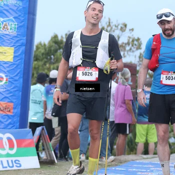 Runner Photo 5664207