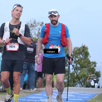 Runner Photo 5664222