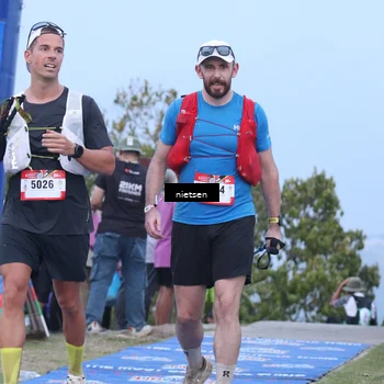 Runner Photo 5664226