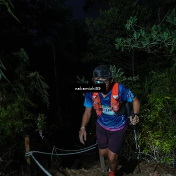 Runner Photo 5664235
