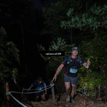 Runner Photo 5664244