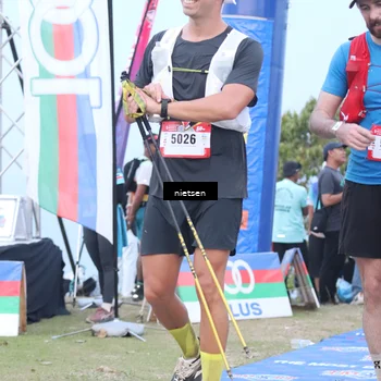 Runner Photo 5664253
