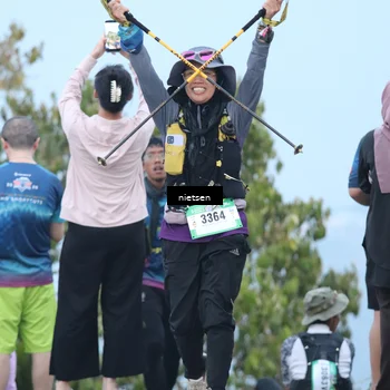 Runner Photo 5664262