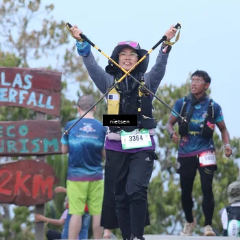 Runner Photo 5664272
