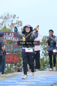 Runner Photo 5664281