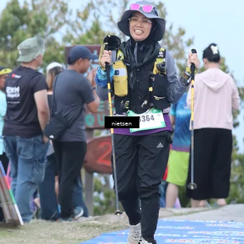 Runner Photo 5664283