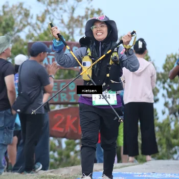 Runner Photo 5664284