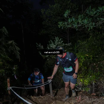 Runner Photo 5664295