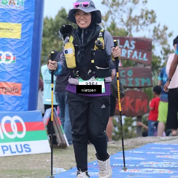 Runner Photo 5664300