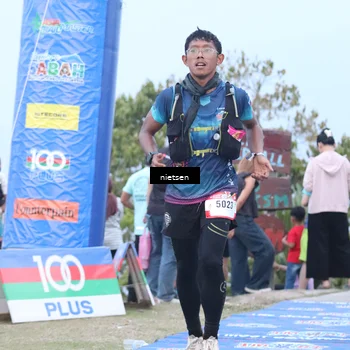 Runner Photo 5664306