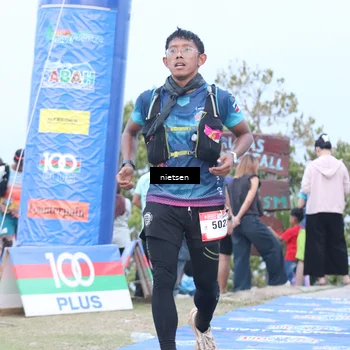 Runner Photo 5664309
