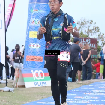 Runner Photo 5664312