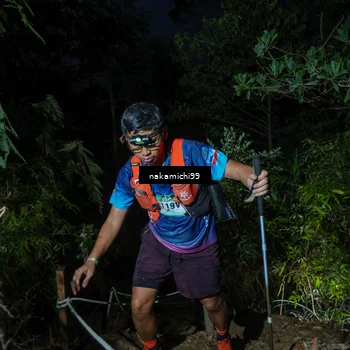 Runner Photo 5664313