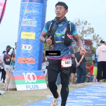 Runner Photo 5664321