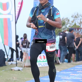Runner Photo 5664324