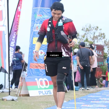 Runner Photo 5664340